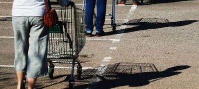 Susjedi u BiH najviše kupuju robu široke potrošnje