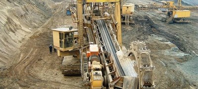 Raste dug Rudnika Kreka, dio imovine ide kantonu