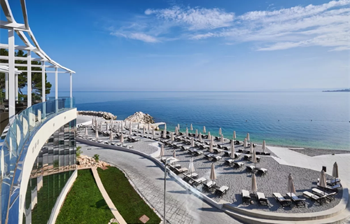 MK Group u pregovorima s hotelskom grupacijom, investira 20 miliona eura