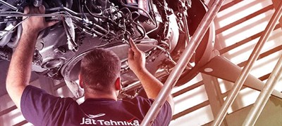 Avio Network kupio JAT Tehniku