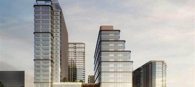 Kredit od 95 miliona eura za Delta Real Estate