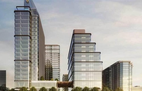 Kredit od 95 miliona eura za Delta Real Estate