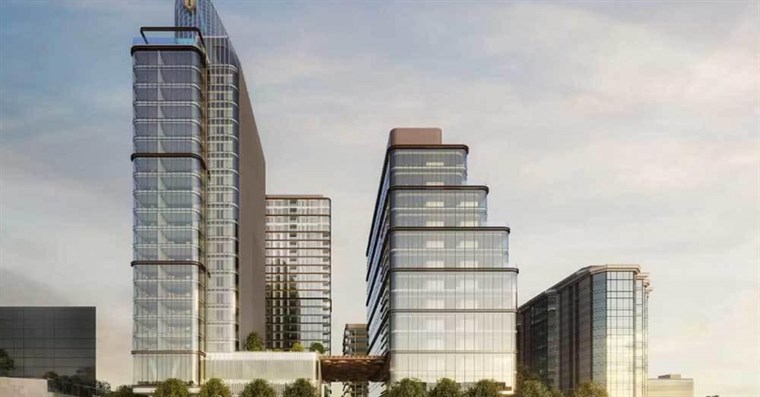 Kredit od 95 miliona eura za Delta Real Estate