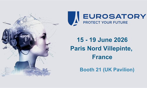 Nastup bh. kompanija na Međunarodnom sajmu namjenske industrije Eurosatory