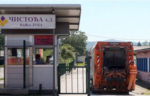 M Broker došao do 15,7 posto vlasništva u Čistoći