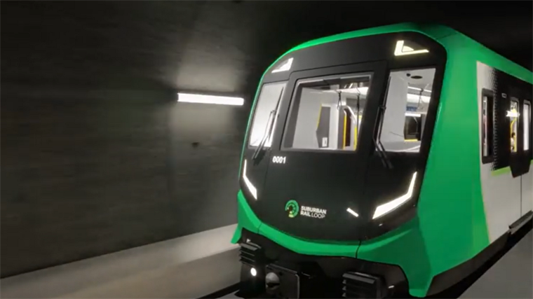 Potpisan ugovor za izgradnju linije 1 Beogradskog metroa