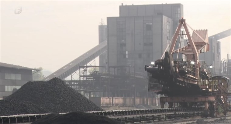 Pavgord prekida saradnju s Koksarom