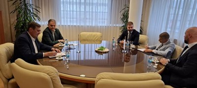 Vlada RS potpisala memorandum o razumijevanju sa kompanijom iz Izraela