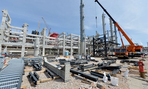 INA završava modernizaciju riječke rafinerije vrijednu 700 miliona eura