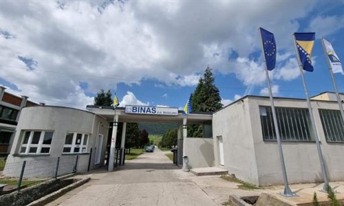 Sindikat Binasa poručio Vladi FBiH: Obustavite otvaranje pogona u Cazinu