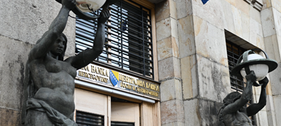 Centralna banka BiH uvela digitalni potpis