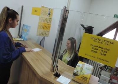Pošte Srpske u 2026. investiraju 16,9 miliona KM