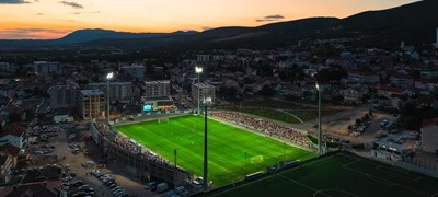 Privrednici iskazali podršku HŠK Posušje