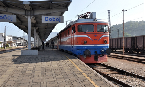 Direktor preduzeća Željeznice Republike Srpske podnio ostavku