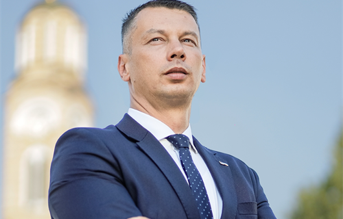 Zaplijenjena Nešićeva imovina u Crnoj Gori