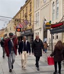 Vlasnik Burj Khalife u Dubaiju želi investirati i u Makedoniji