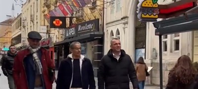 Vlasnik Burj Khalife u Dubaiju želi investirati i u Makedoniji