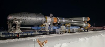 Prvi crnogorski satelit "Luča" lansiran u svemir