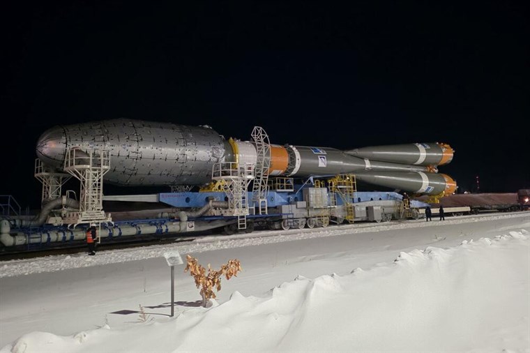 Prvi crnogorski satelit "Luča" lansiran u svemir