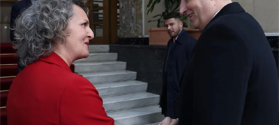 Pokriće valutnog odbora na istorijski najvišem nivou