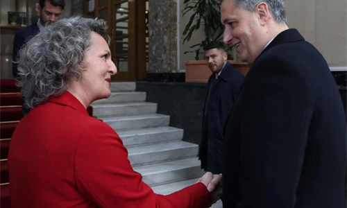 Pokriće valutnog odbora na istorijski najvišem nivou