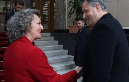 Pokriće valutnog odbora na istorijski najvišem nivou