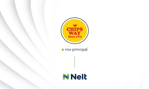 Chips Way je novi Neltov principal na tržištu Bosne i Hercegovine