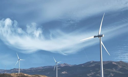 Još jedan vjetropark u opštini Glamoč, investicija od 136 miliona eura