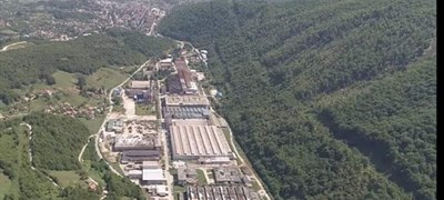 Oduzeta dozvola BNT-u Novi Travnik za proizvodnju drona