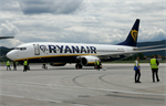 Ryanair usporava rast u regionu