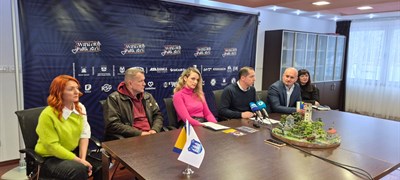 Manifestacija "Winter Park" donijela Bihaću 10 miliona KM prihoda