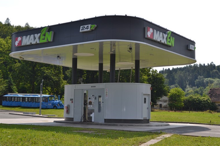 Mercator prodao benzinske stanice tvrtki iz UAE