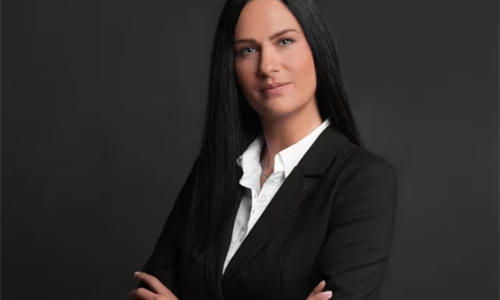 Marijana Rajić nova direktorica Holdine i Energopetrola Sarajevo