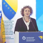 Centralna banka BiH postala punopravna članica OECD/INFE mreže