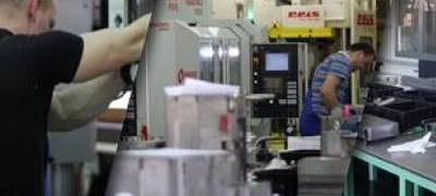 Promjena osnivača u društvu Bekto Internacional