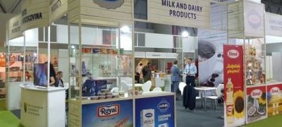 Reorganizacija: Klimavent pripojen MilkoS-u