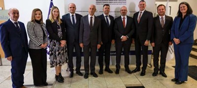 Rukovodstvo VTK BiH zatražilo smanjenje carina na sastanku s predstavnicima SAD-a