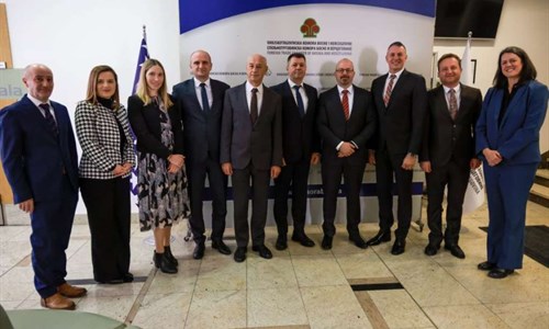 Rukovodstvo VTK BiH zatražilo smanjenje carina na sastanku s...
