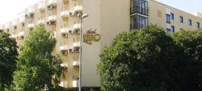 Poništen tender za adaptaciju Hotela "Ero"