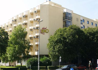 Poništen tender za adaptaciju Hotela "Ero"