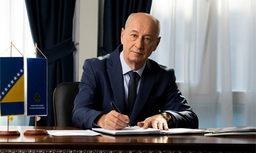 Srbija uvele kvote i praktično blokirala uvoz čelika iz BiH