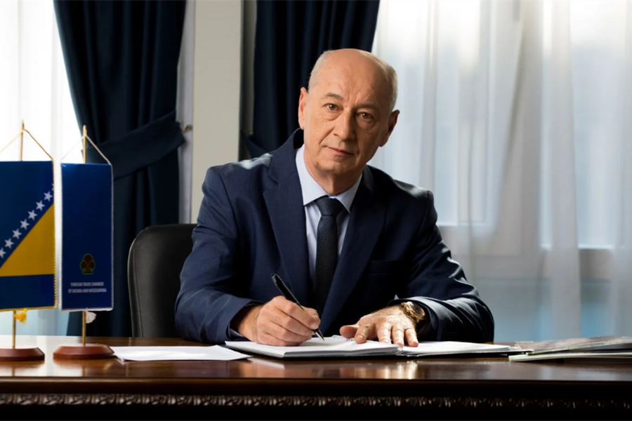 Srbija uvele kvote i praktično blokirala uvoz čelika iz BiH