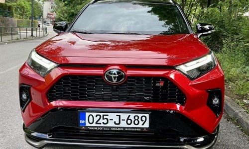 Hibridi nižim troškovima osvajaju i domaće kupce