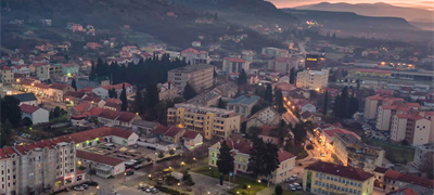 Ljubuški postaje sve poželjniji grad za život