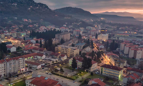 Ljubuški postaje sve poželjniji grad za život
