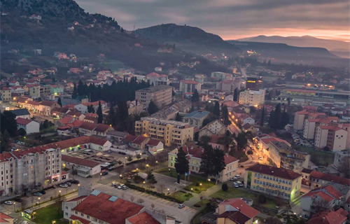Ljubuški postaje sve poželjniji grad za život