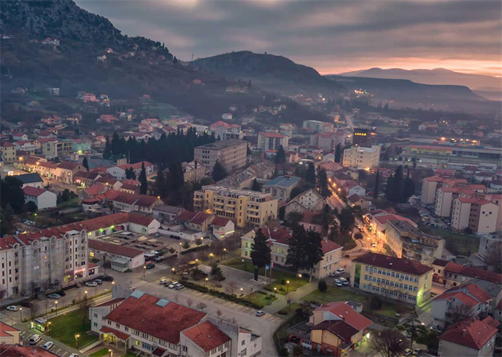 Ljubuški postaje sve poželjniji grad za život