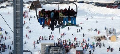 Hotelijeri na Jahorini zadovoljno trljaju ruke