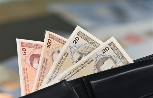 Zbog čega je prosječna plata smanjena u Federaciji BiH?