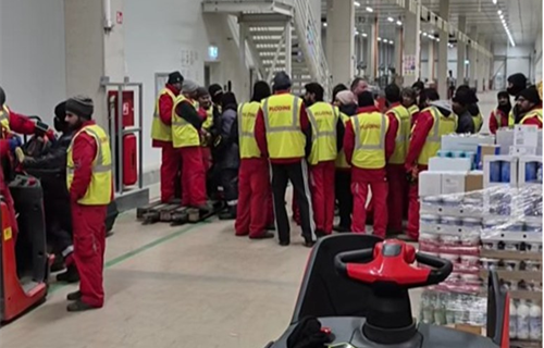 Hrvatska: Radnici iz Nepala štrajkovali zbog plata i uslova rada